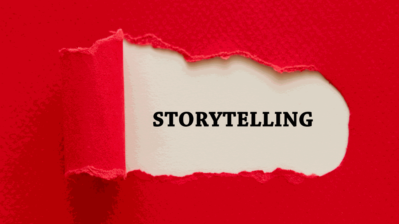 The Art of Retail Storytelling VSS Limited